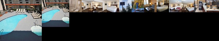 MorningGlory Inn & Suites