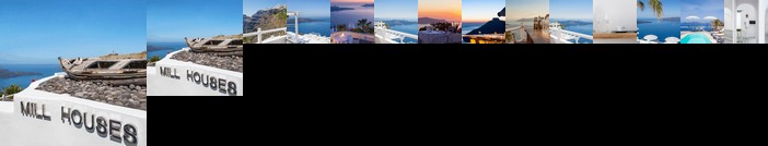 Mill Houses Elegant Suites