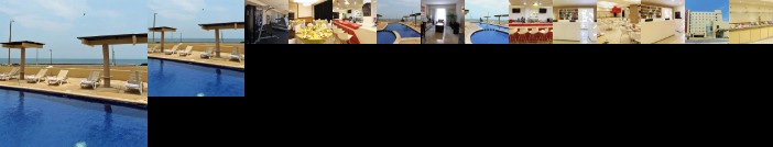 Fiesta Inn Coatzacoalcos