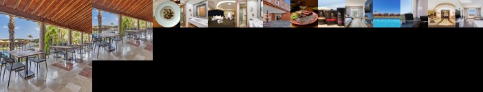 Fiesta Inn Cuernavaca