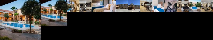 Best Western Cumbres Aeropuerto