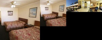 Flamingos Hotel Ensenada