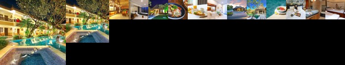 Mutiara Bali Boutique Resort & Villa