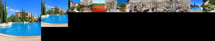Aphrodite Hills Golf & Spa Resort Residences - Apartments