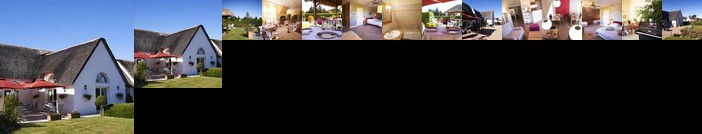 Les Chaumieres du Lac