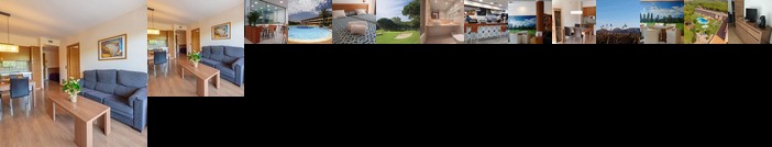 Aparthotel Golf Beach