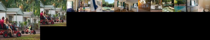 BIG4 Howard Springs Holiday Park