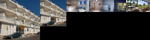 Karistos Mare Apartments