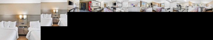 Red Roof Inn & Suites Fayetteville-Fort Bragg