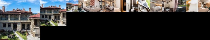 Hotel Tsikeli - Adults Only