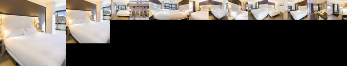 B&B Hotel Cartagena Cartagonova