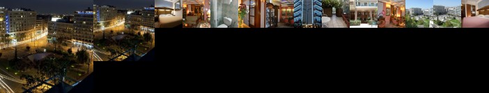 Hotel Katerina Athens