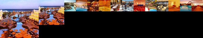 Tia Heights Makadi Bay Hurghada