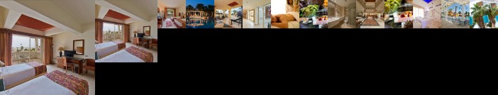 Shores Golden Resort