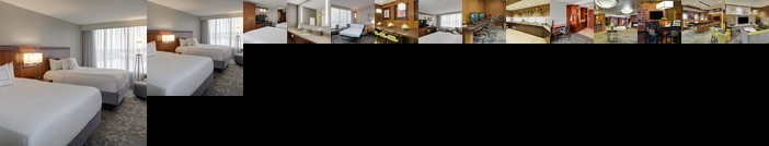 Courtyard by Marriott Boston Logan Airport