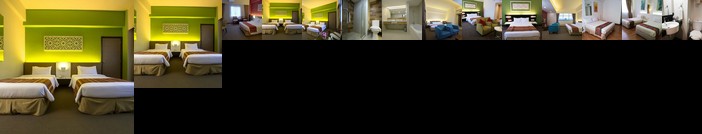 De Palma Hotel Ampang