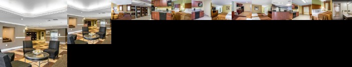 MainStay Suites Williamsburg I-64