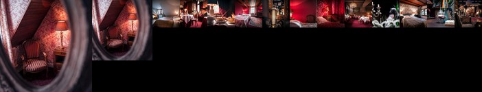 Hotel des Deux Clefs