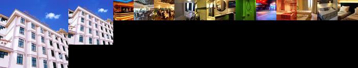 Regalodge Hotel Ipoh