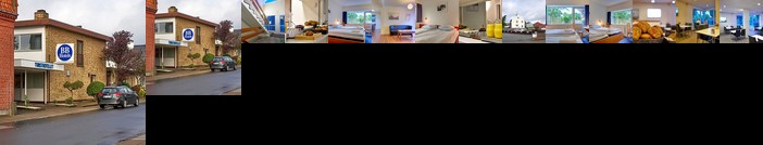 BB-Hotel Frederikshavn Turisthotellet