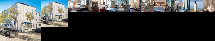 Hotel Phonix Hjorring