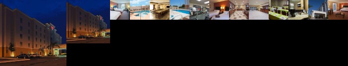 Hampton Inn by Hilton Ciudad Victoria