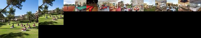 Crystal Tat Beach Golf Resort & Spa