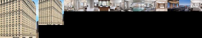 Westin Book Cadillac