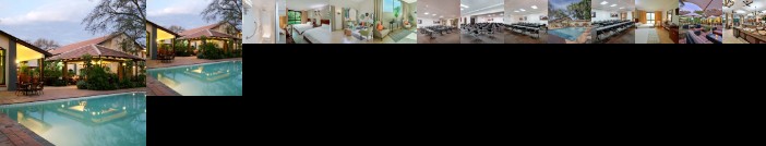 Protea Hotel Livingstone