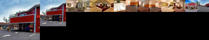 Hotel et Motel Le Chateauguay