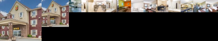 Super 8 by Wyndham Windsor NS