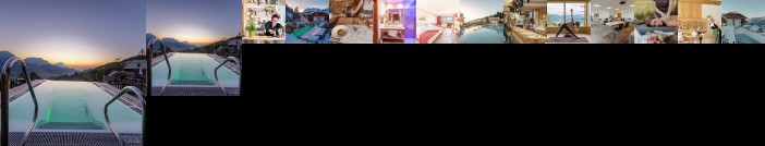 Natur- Und Wellnesshotel Hoflehner