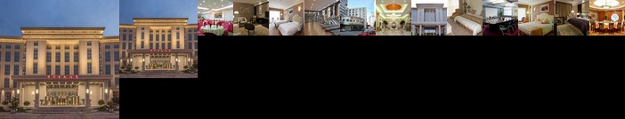 Geneva Hotel Tianjin