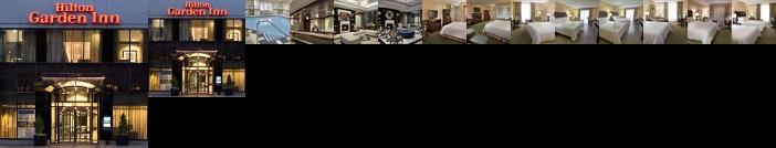 Hilton Garden Inn Toronto Downtown