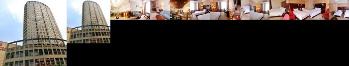 Ramada Wujiaochang Shanghai