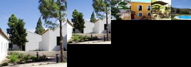 Hotel Manantial De Roya