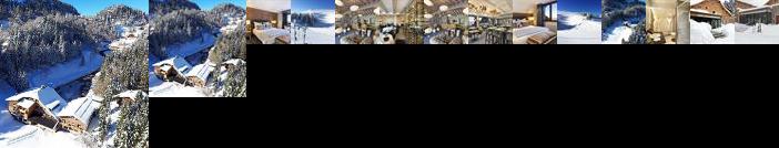 La Mainaz Hotel Restaurant and Resort