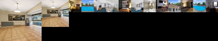 Super 8 by Wyndham Niagara Falls North