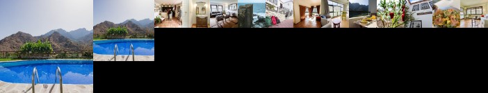 Apartamentos Los Telares Hermigua