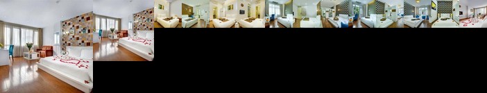 Diamond Legend Hotel