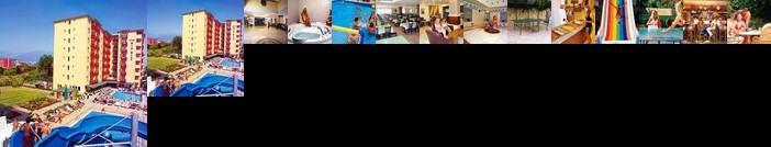 Club Big Blue Suit Hotel - All Inclusive