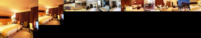 Ocean International Hotel Qingdao