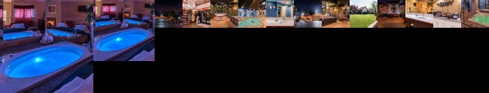 Inn of The Dove Romantic Luxury & Business Suites