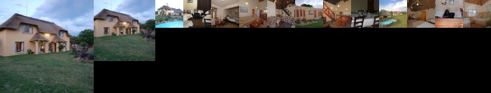 Hoopoe Haven Guest House