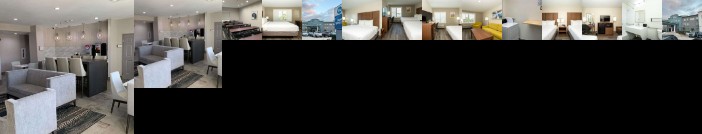 Best Western Houston Bush Intercontinental Airport Inn