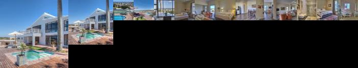 The Lookout Guest House