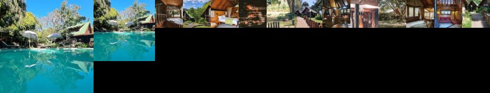 Tsitsikamma Lodge & Spa