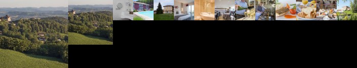 Domaine Du Revermont Hotel