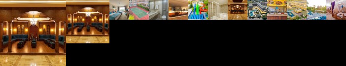 Crystal De Luxe Resort & Spa