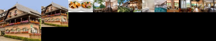 Hotel Munsch Colmar Nord - Haut-Koenigsbourg